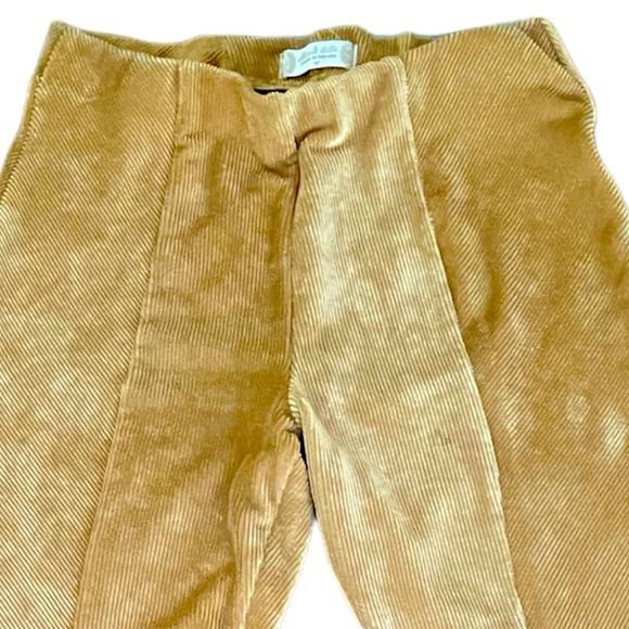 Women's Altar'd State Bohemian Aspen Flare Pants Medium - Picture 2 of 5